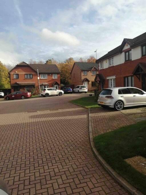 Lovely City Home EDI Exterior foto