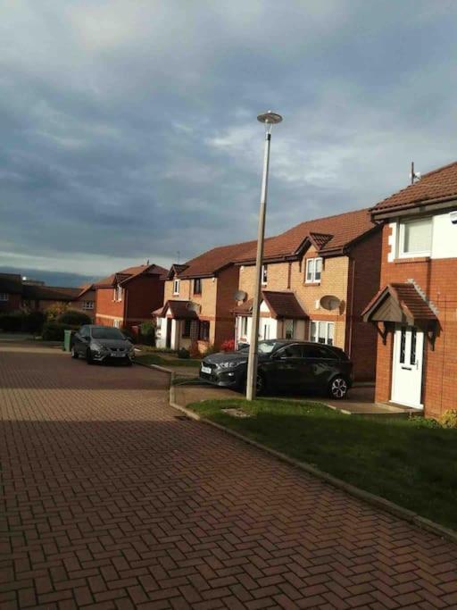 Lovely City Home EDI Exterior foto